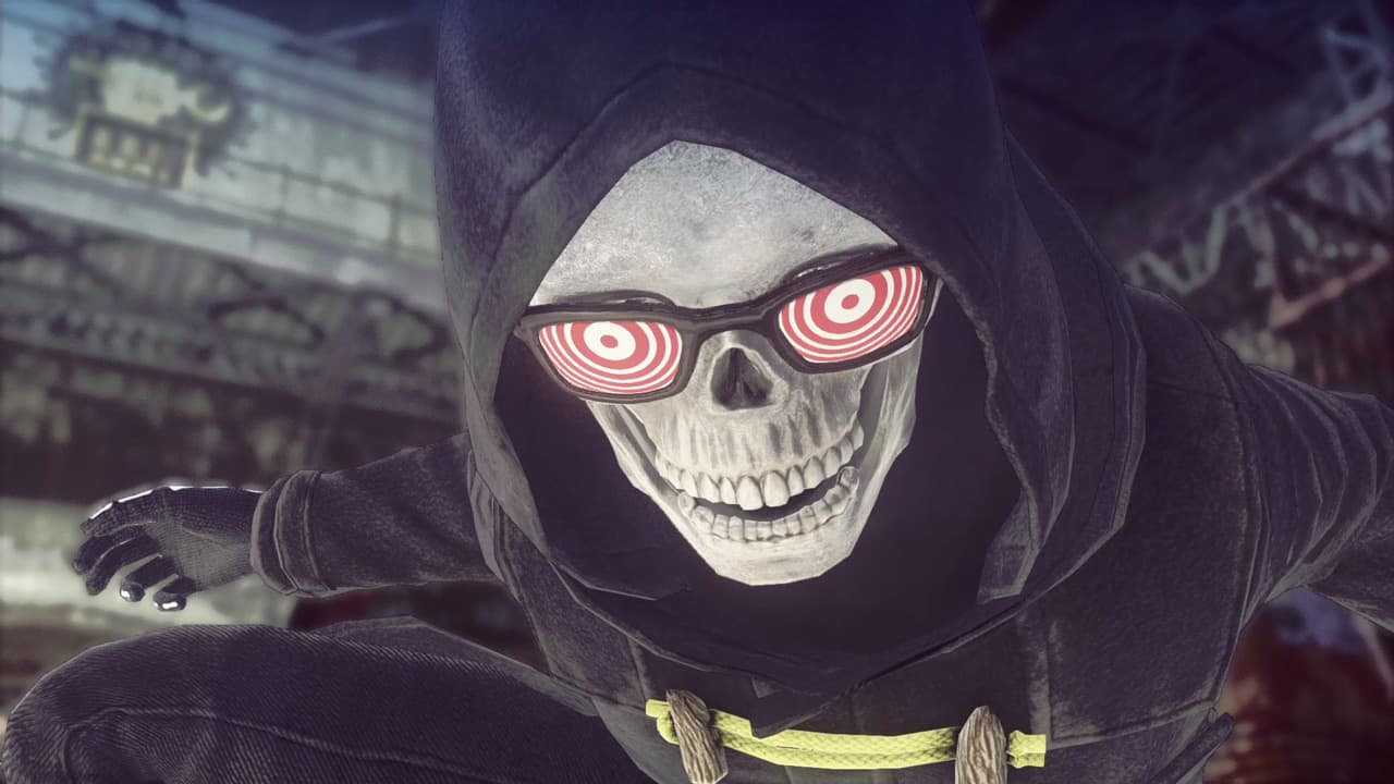 LET IT DIE screenshot 2