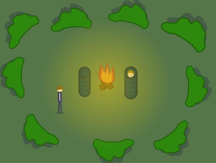 Defenseless (cocosar07) screenshot 2
