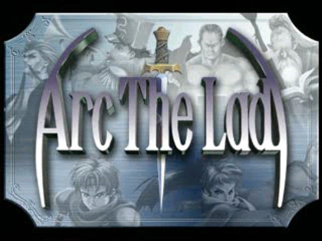 Arc the Lad screenshot 2