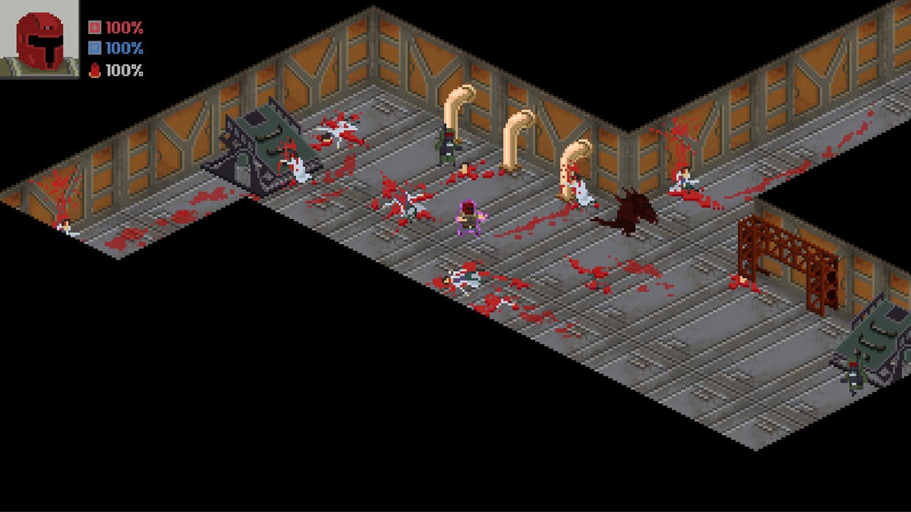 Rising screenshot 3
