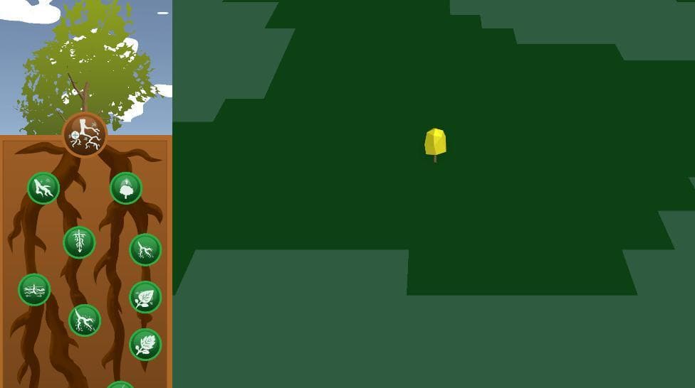 Hard Roots screenshot 3