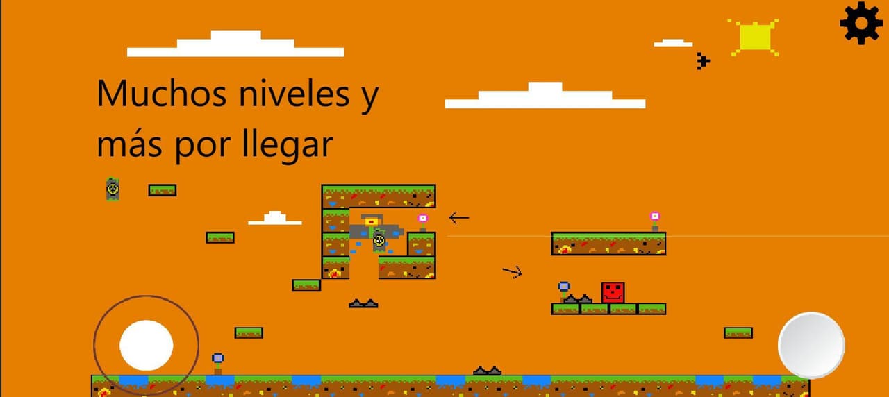 Un simple juego