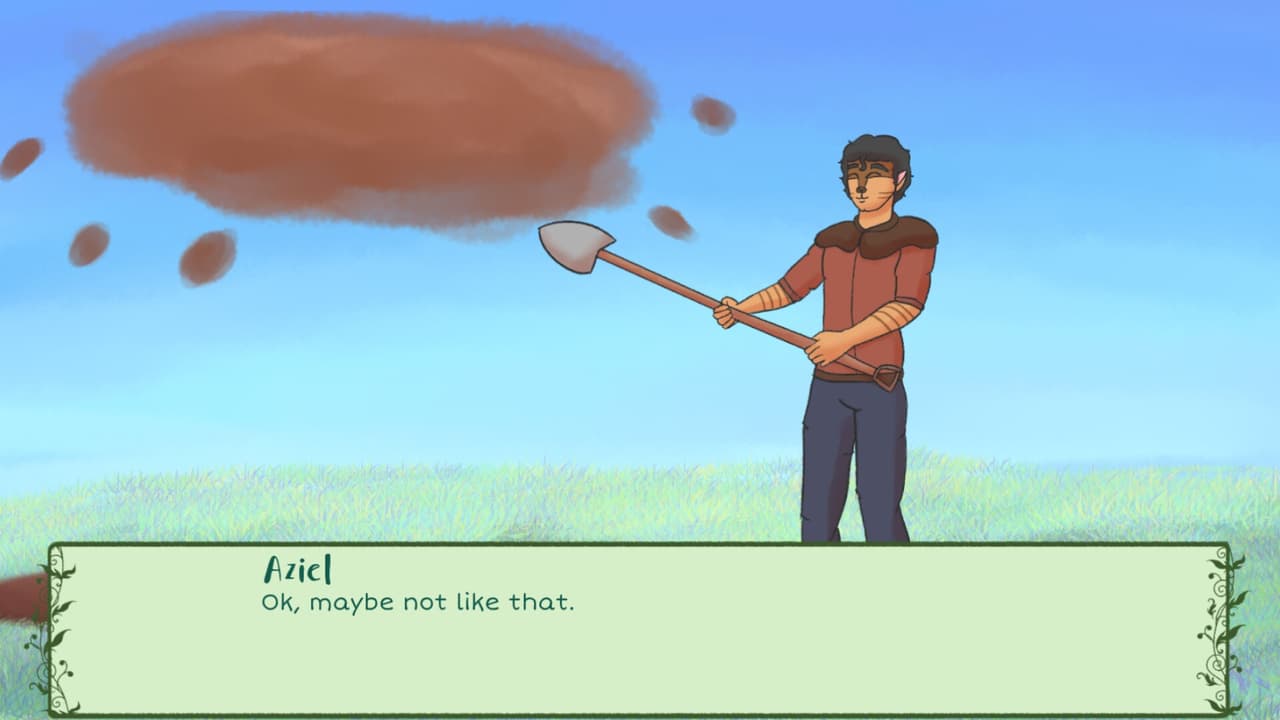 By the Vine screenshot 4