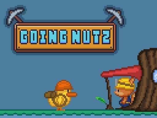 Going Nutz