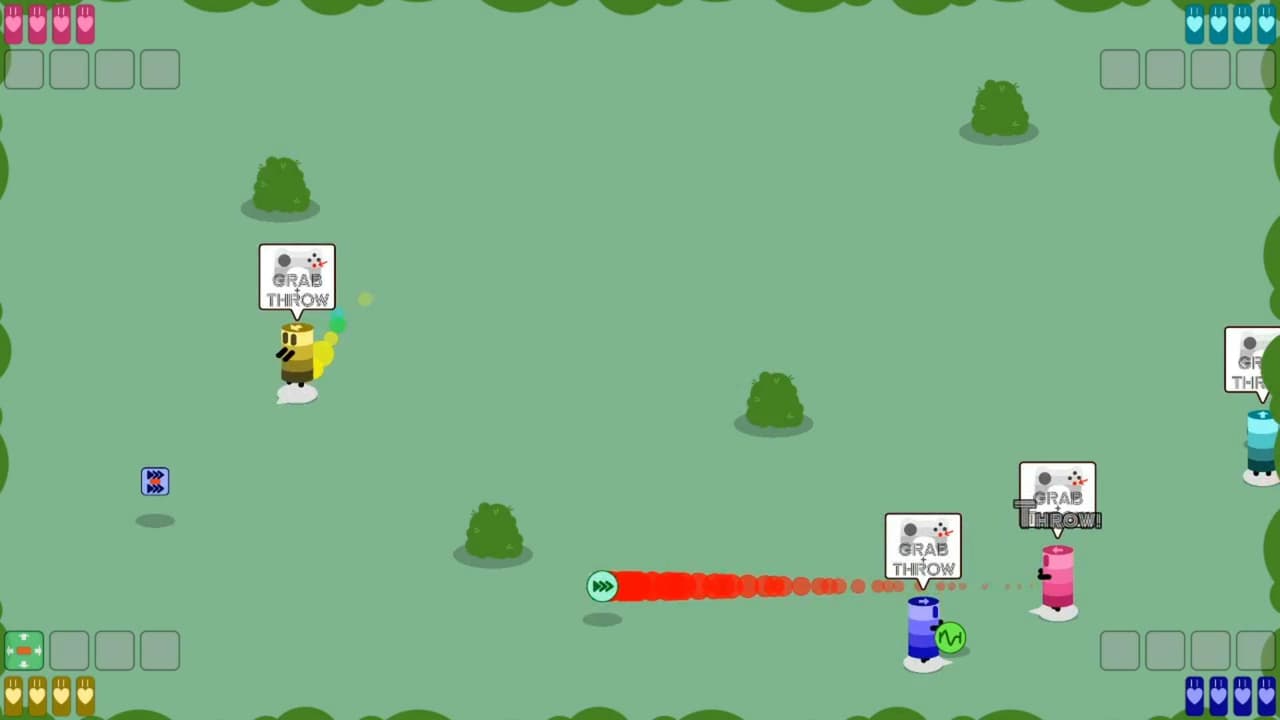 Totems of Tag screenshot 2