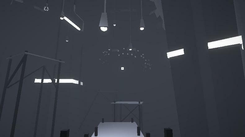 Abyss (itch) (Helix9) screenshot 2