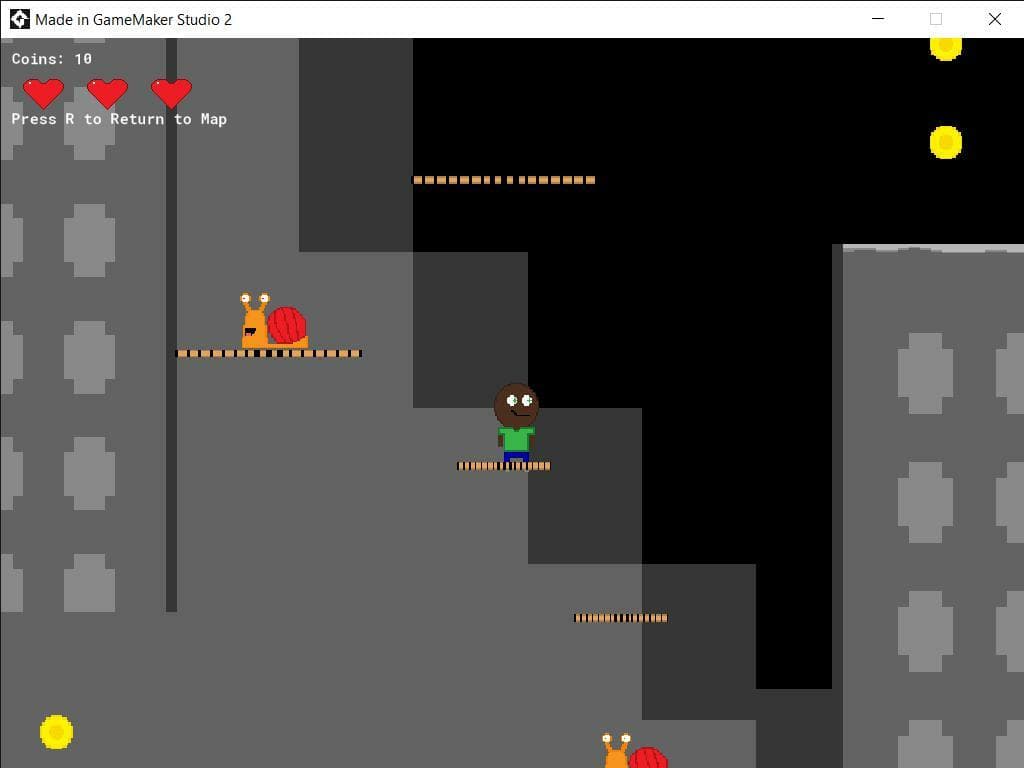 Wolfpack Hunter Adventure 2
