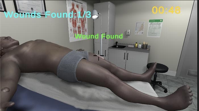 Model Reality screenshot 3