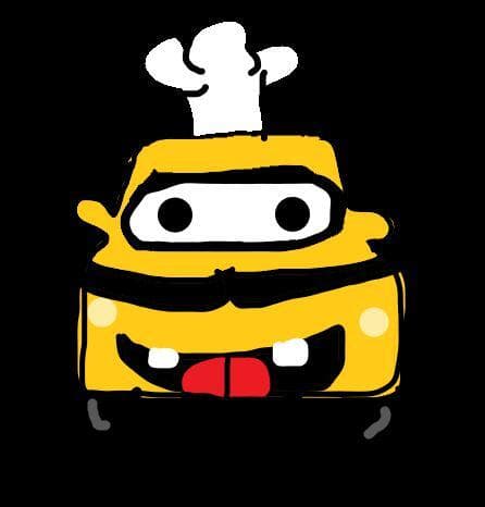 Papa Vroomios Pizza Party