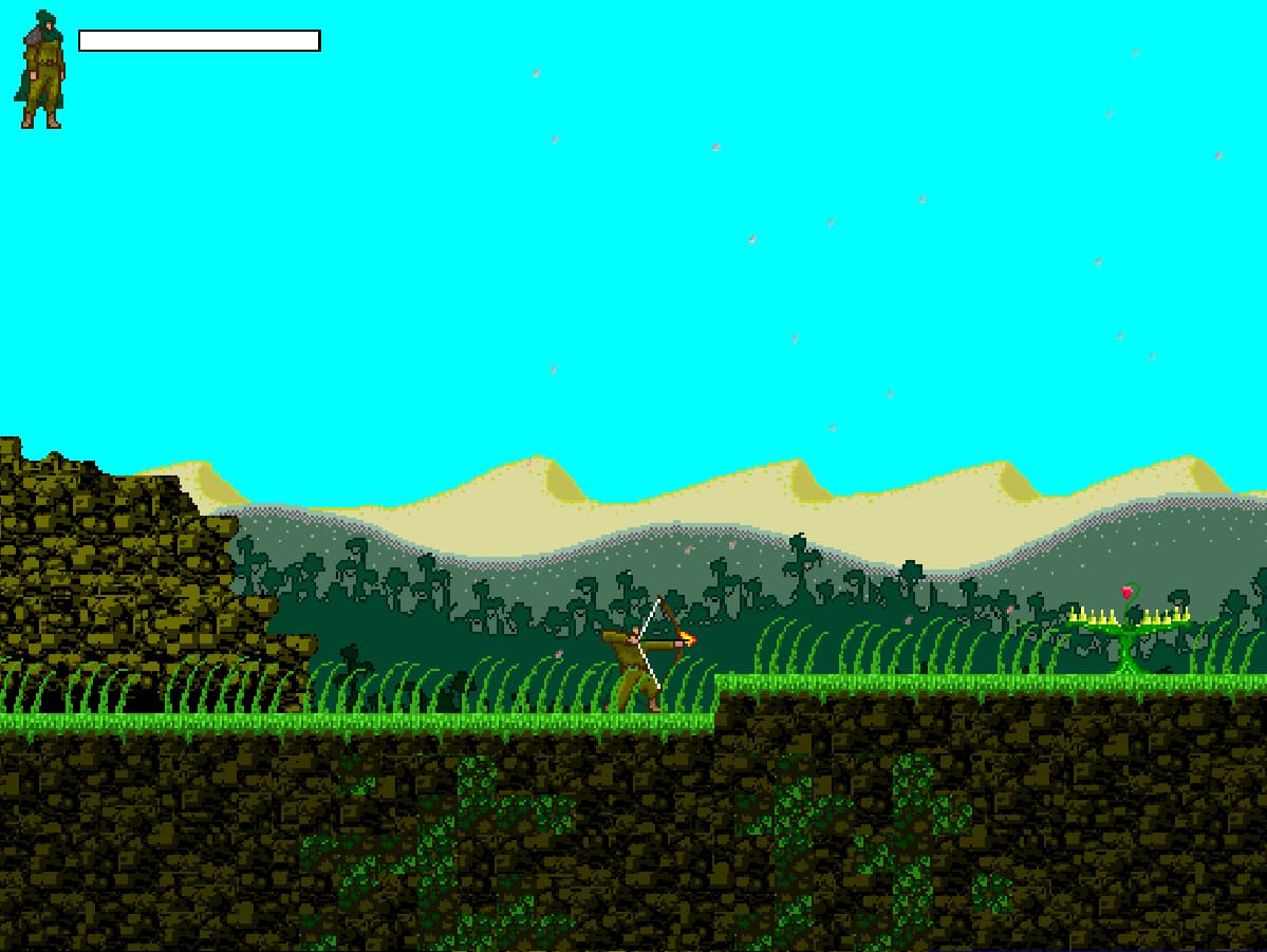 The Waste Land screenshot 3