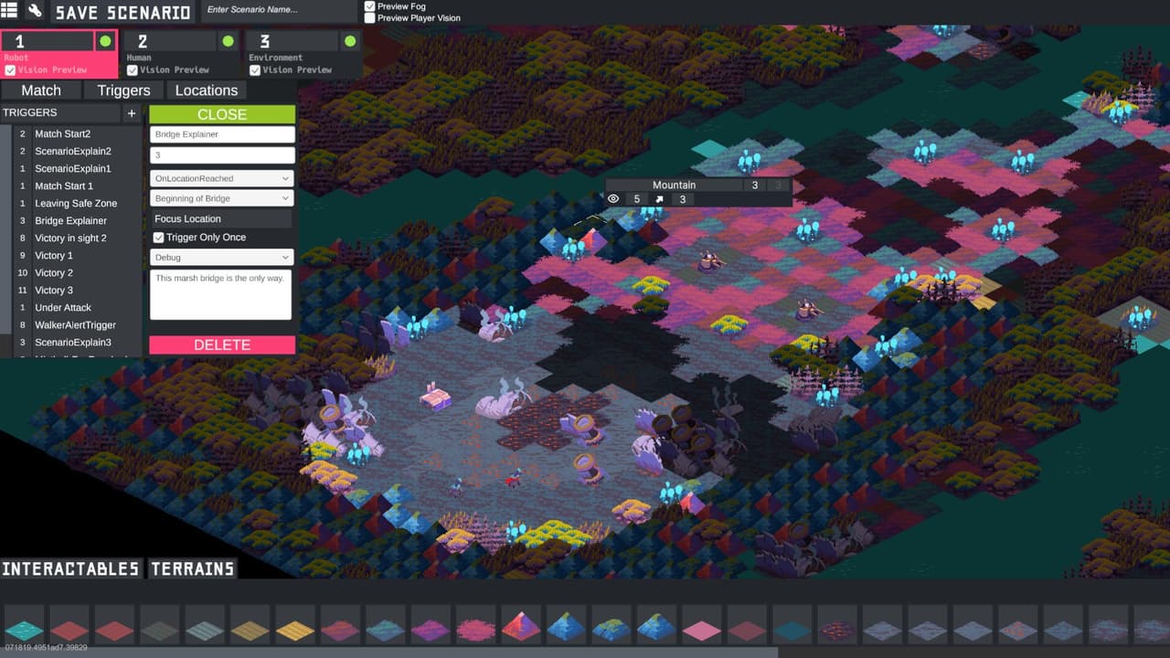 Cantata screenshot 4