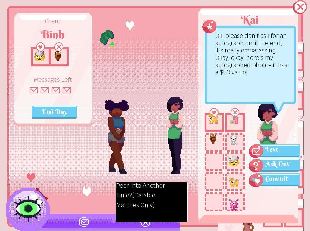 Happiness Guaranteed screenshot 4