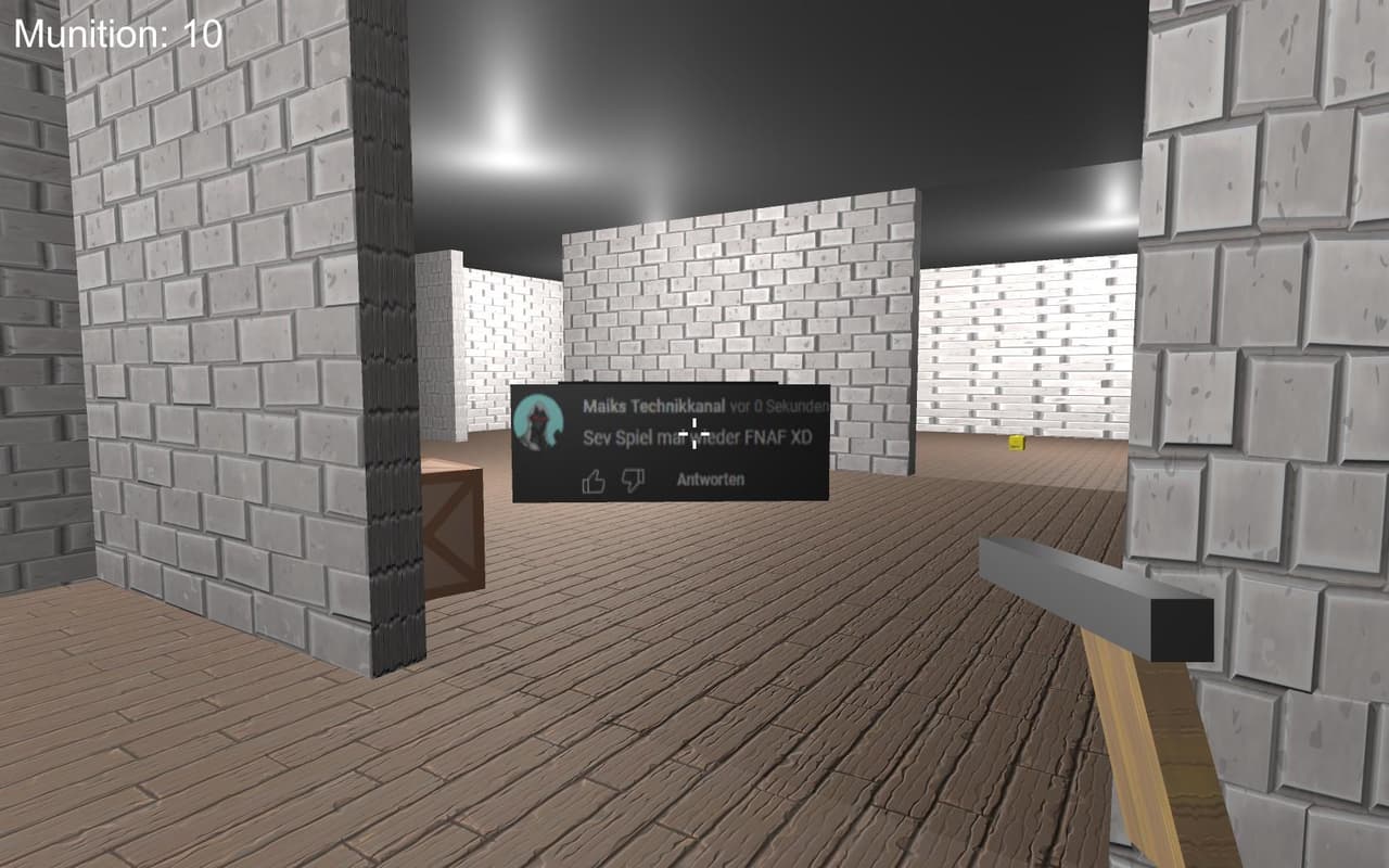 Sev das Game screenshot 4