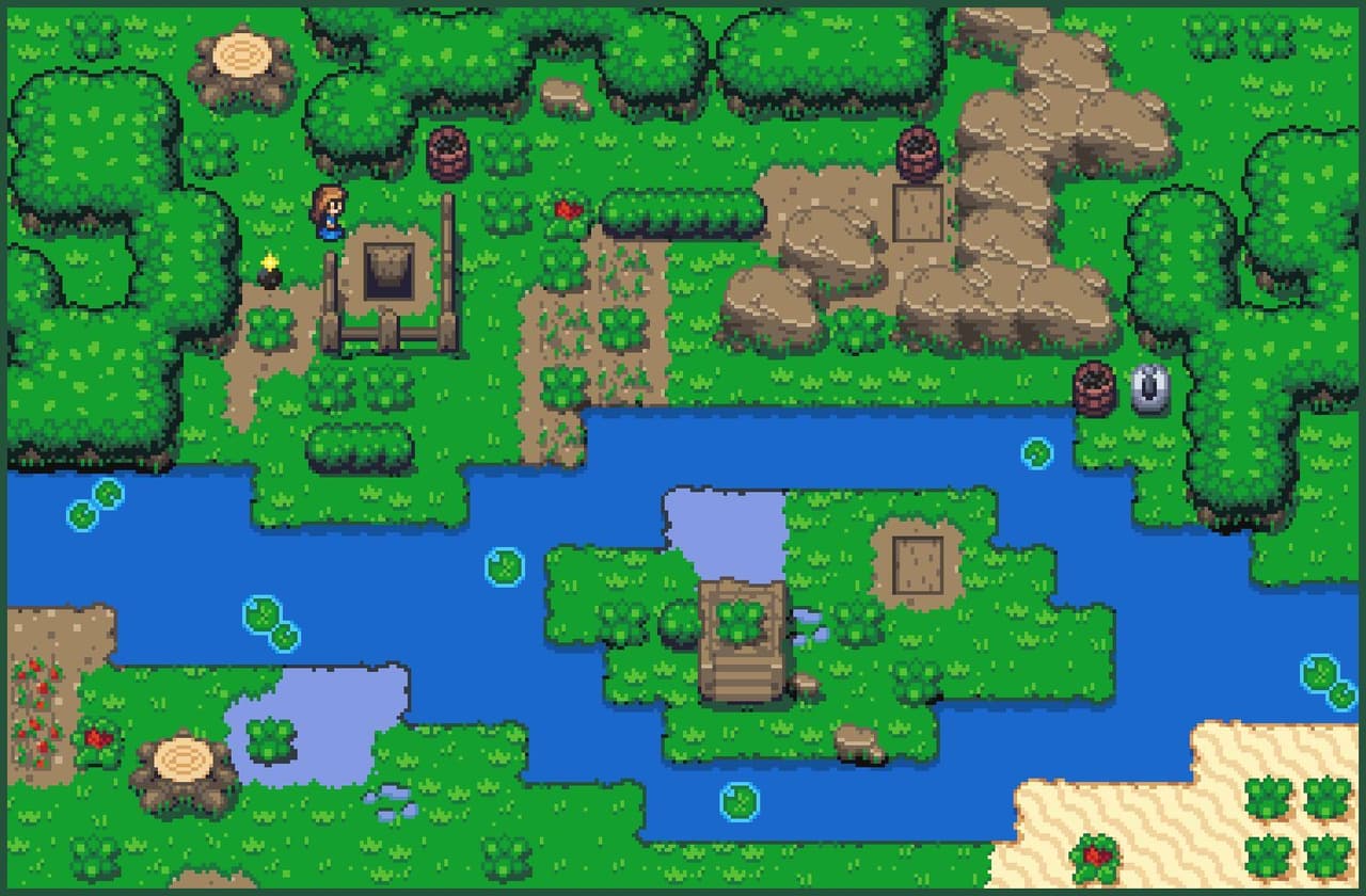 Nobelia for CD-i screenshot 2