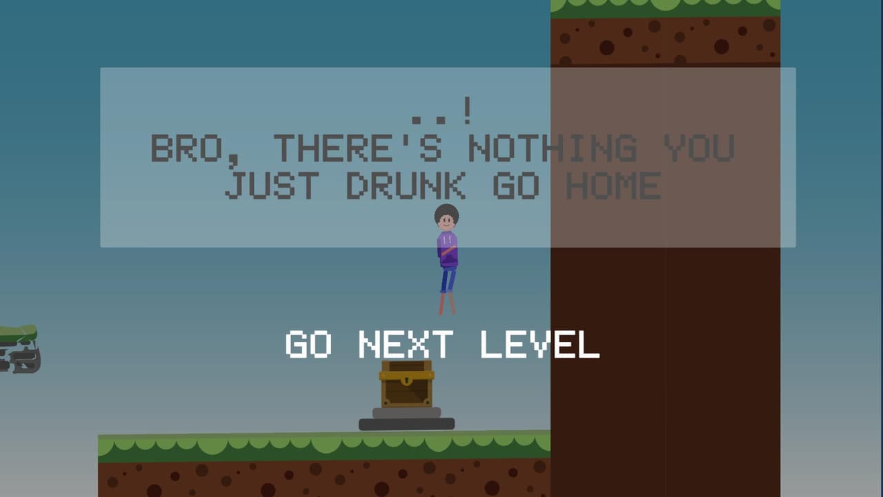 Road To Home screenshot 4