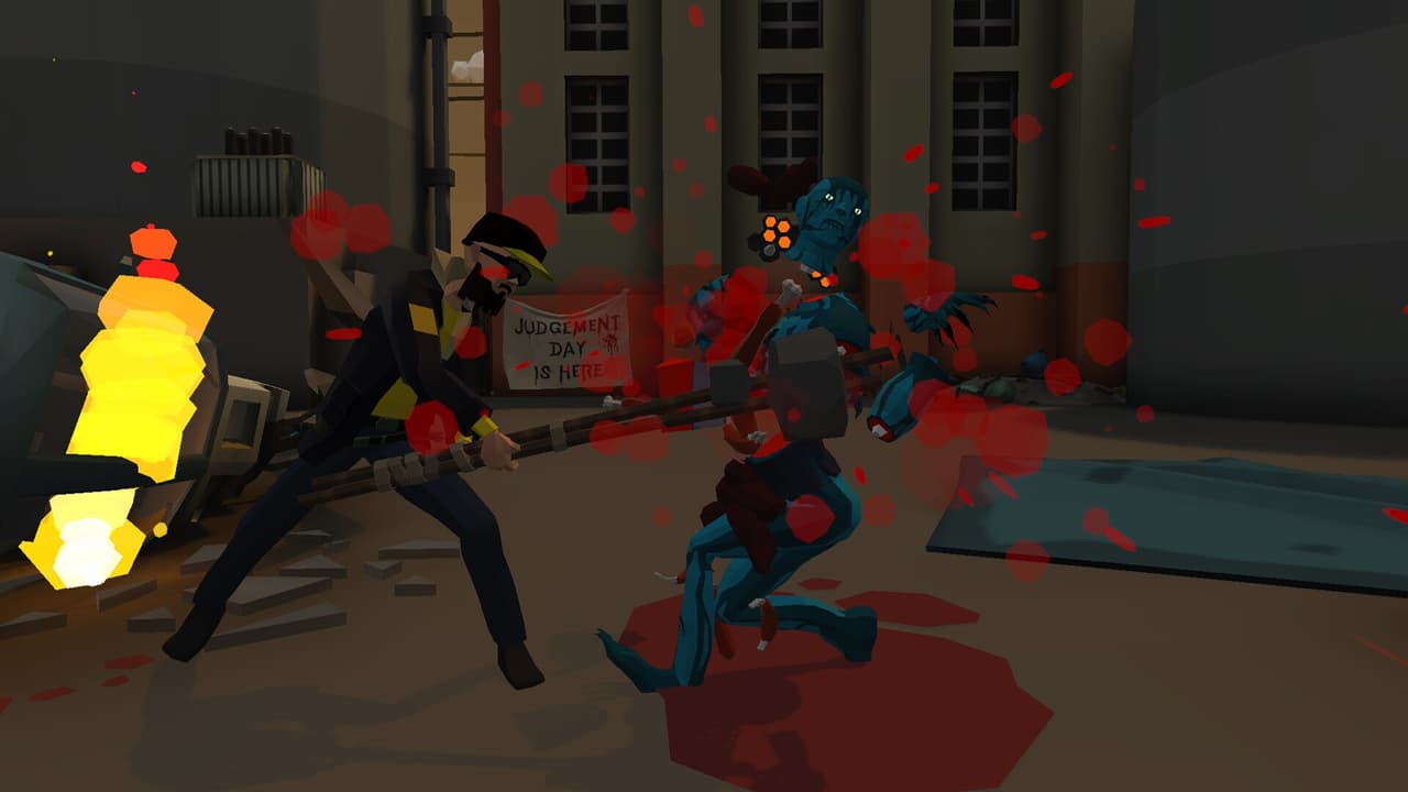 Frenzy Extinction screenshot 4