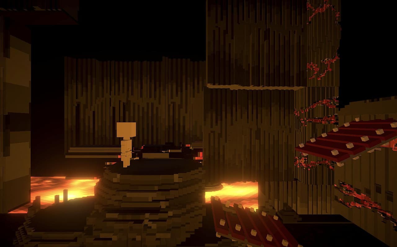 Bone Zone (PalleMickzy) screenshot 4