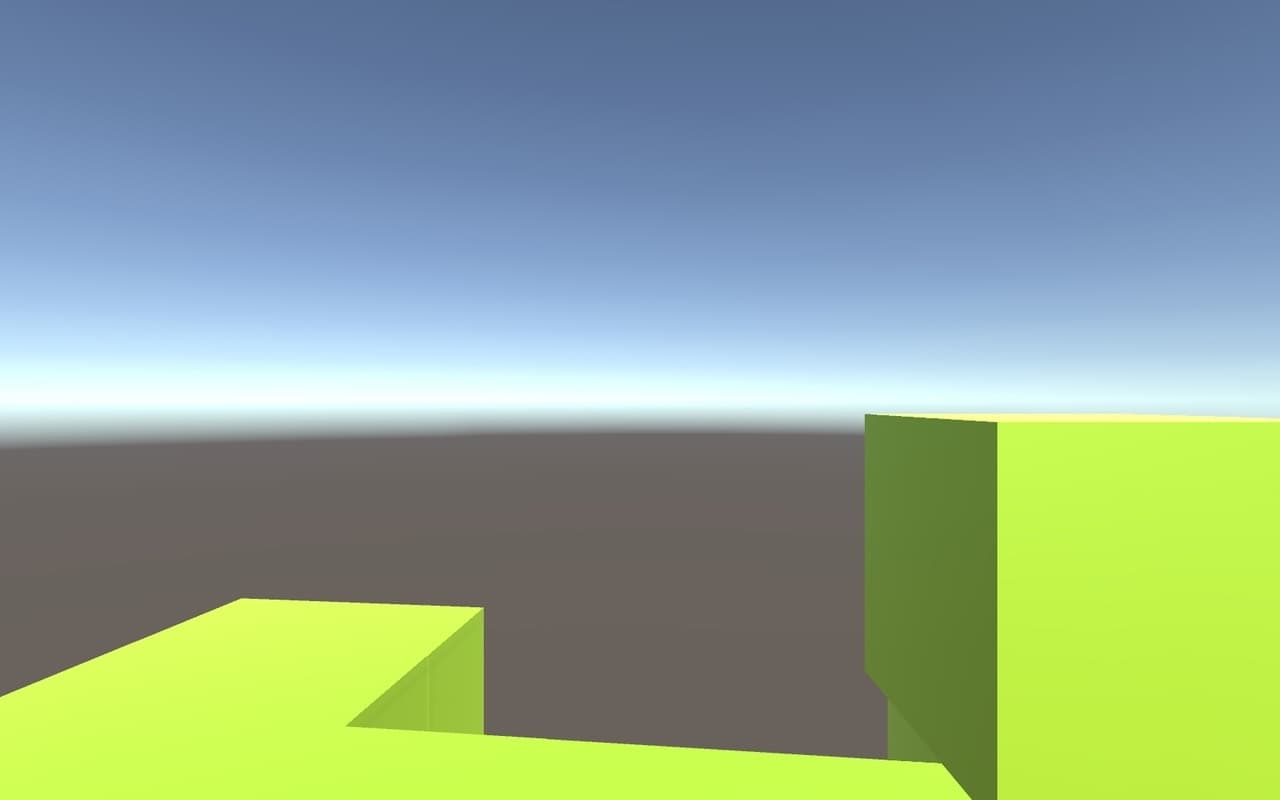 Cube World (itch) (RastaGames)