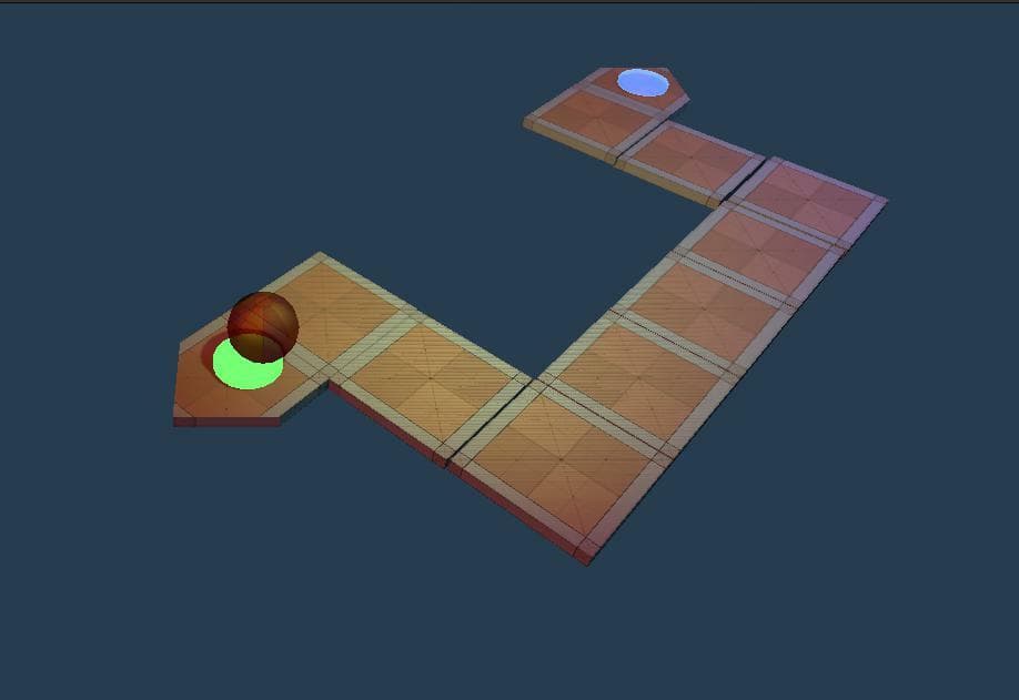 Ball Roller (Jonathan Steadman)
