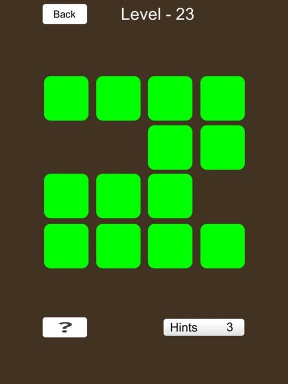 Connect The Hexa screenshot 4