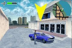 Driv3r Advance screenshot 5
