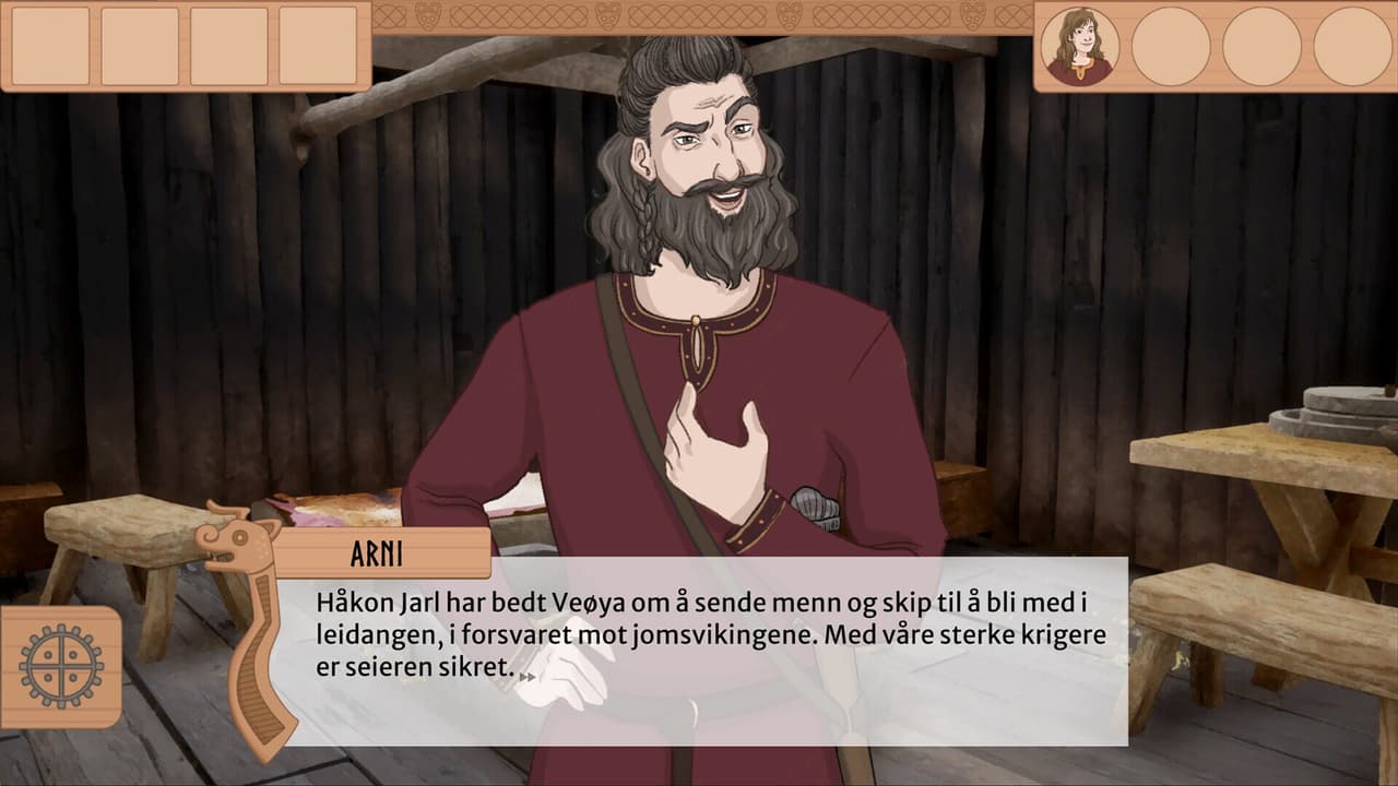 Brageskålen screenshot 3