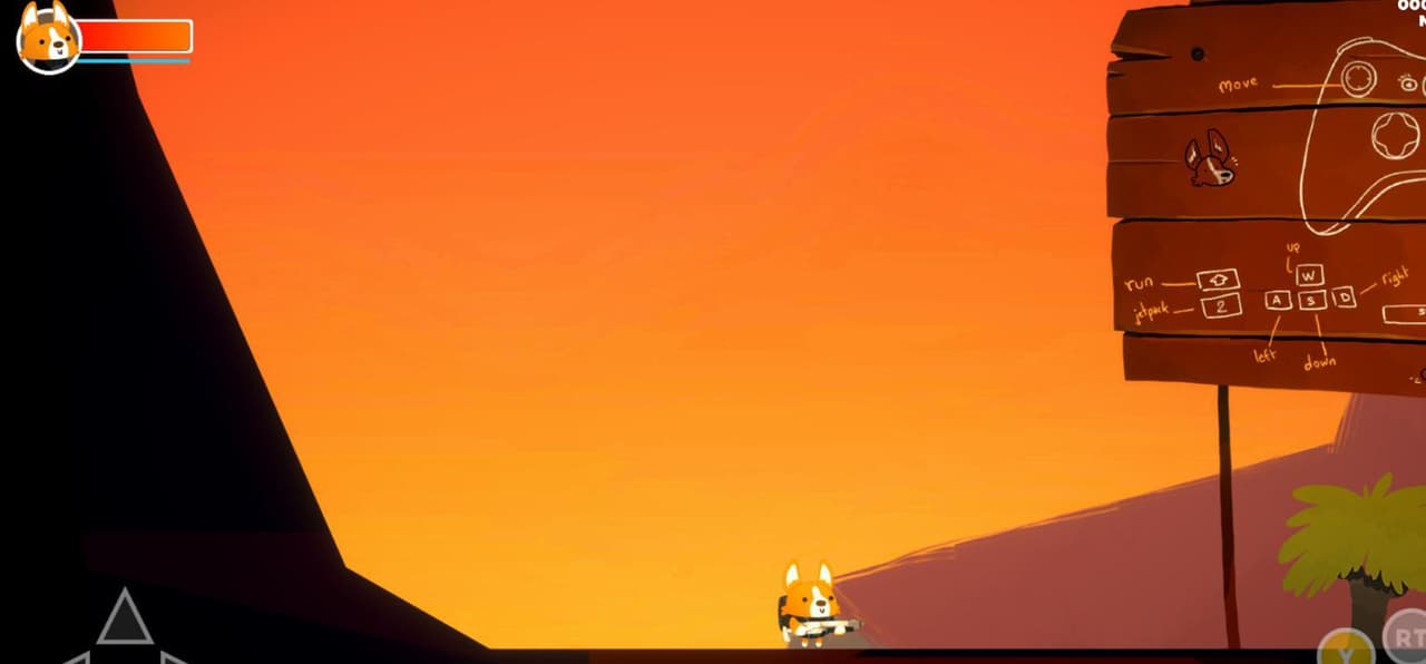 JR Games Retro screenshot 4