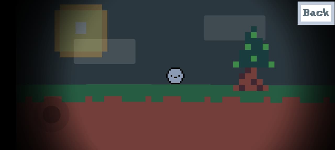RunRunRun (itch) (Mitsu-Tetsu) screenshot 4