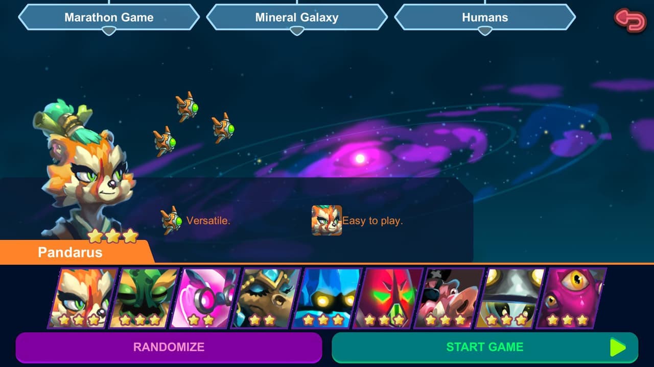 Mini Gal4Xy (itch) screenshot 5
