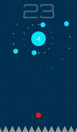 Neutrino (itch) screenshot 3