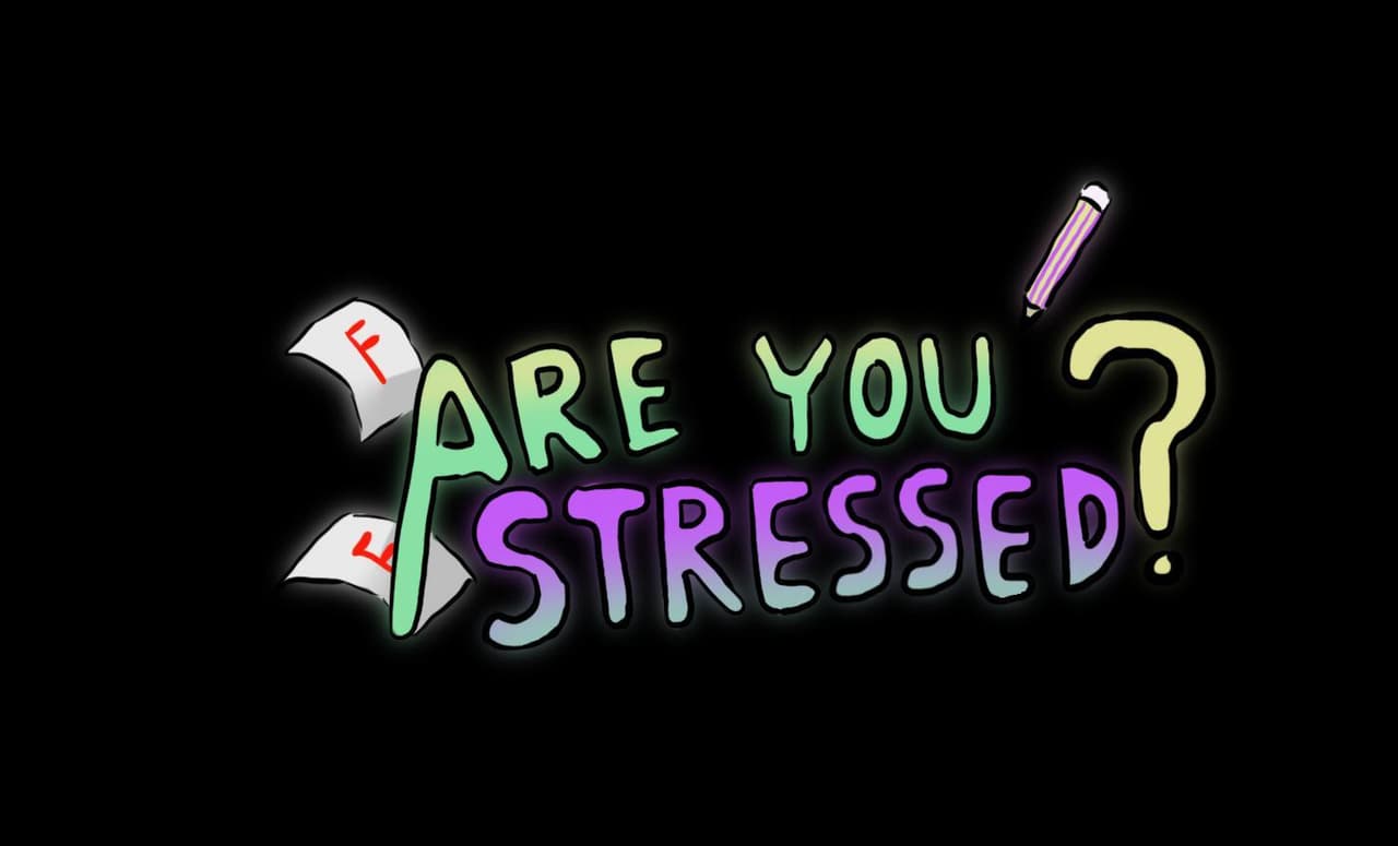 Are You Stressed screenshot 2