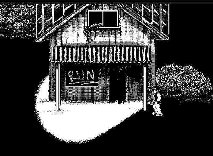 Fear the Reaper screenshot 3