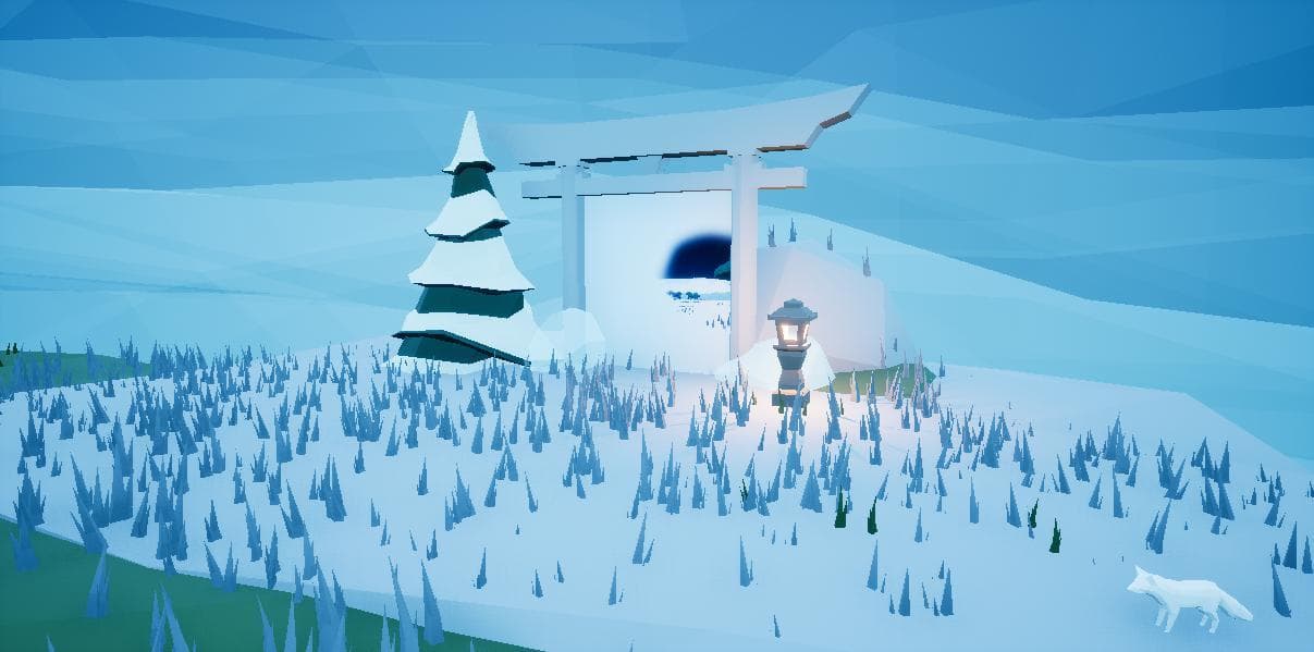 Light Cycle screenshot 5