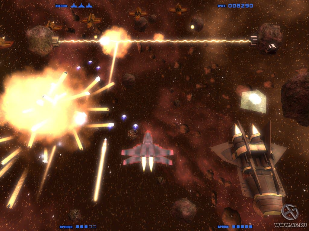 Machine Hell 2 screenshot 5