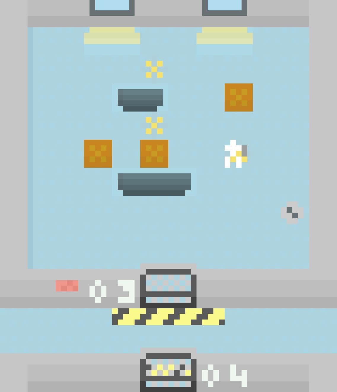 Robot Replacement screenshot 3