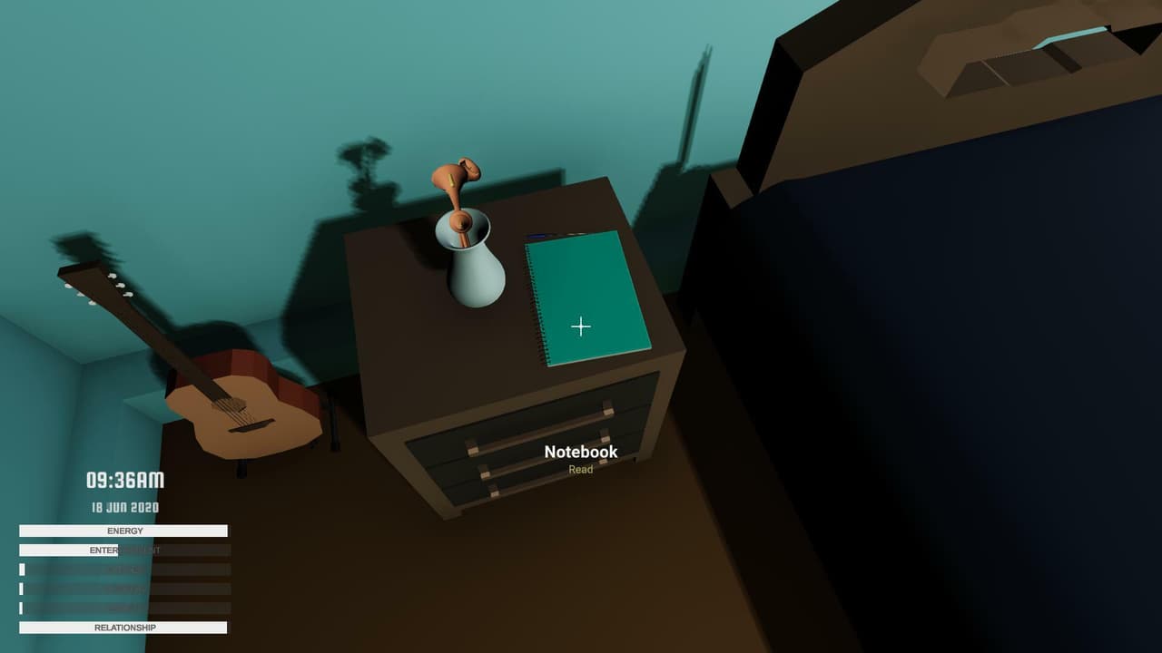 Quarantined Love screenshot 4