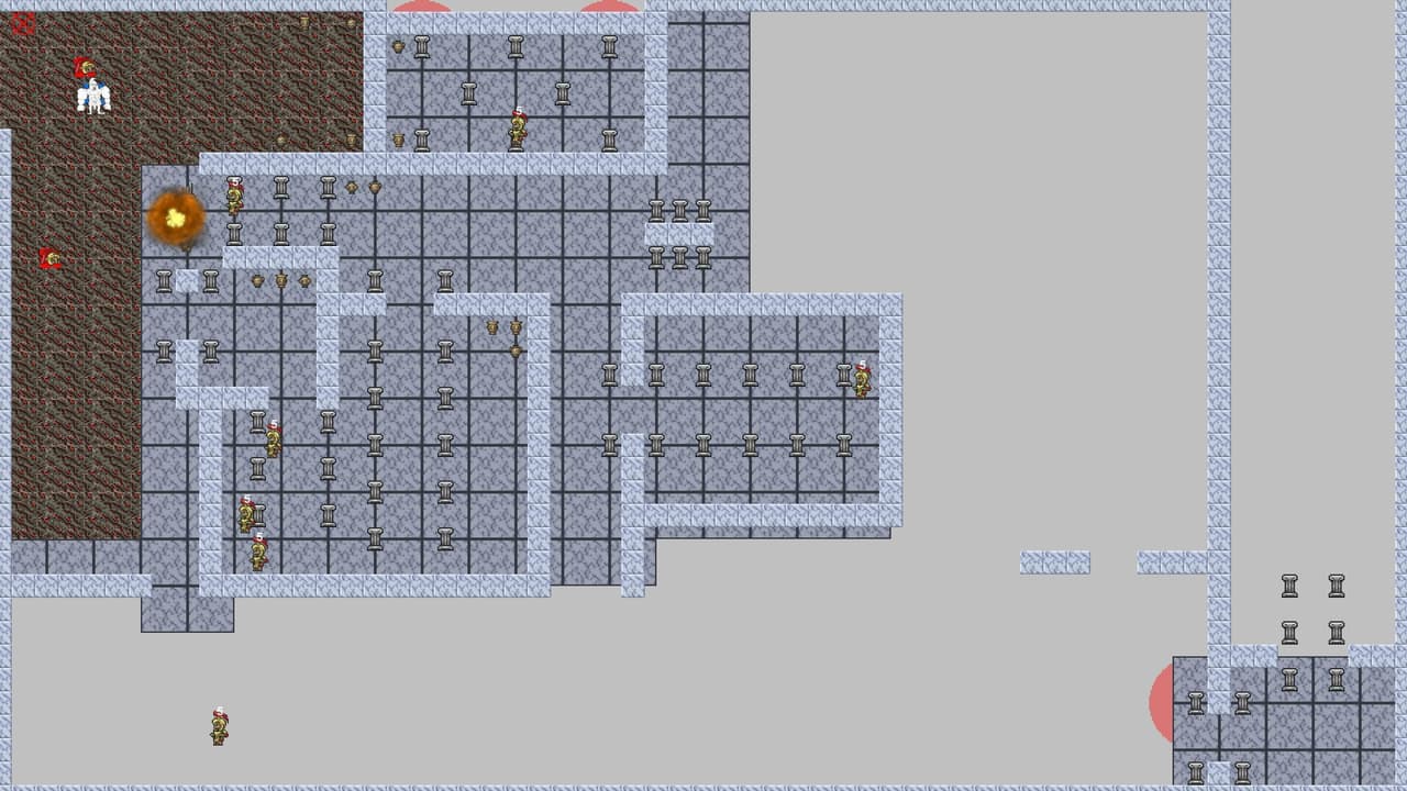 RBMJ5 - NitroCles screenshot 5