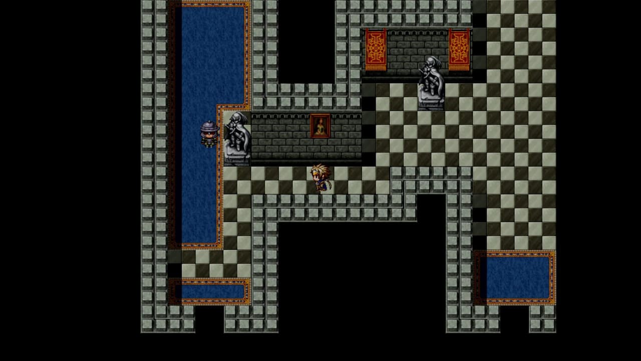 Fantasy Forever Revisions screenshot 5