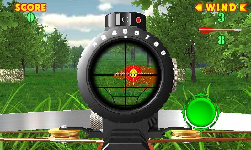 Crossbow Shooting Gallery screenshot 6