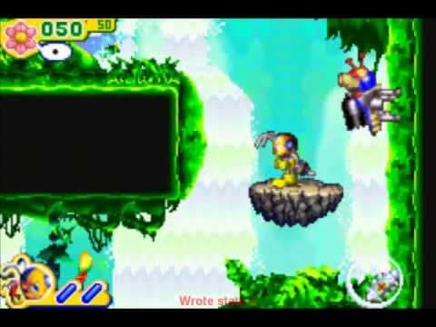 Pinobee and Phoebee screenshot 4