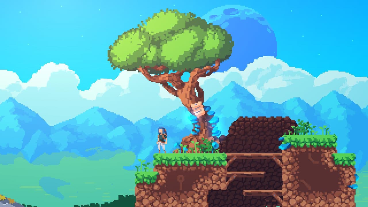 NYKRA (itch) screenshot 3