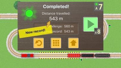 Andys Trains Pocket screenshot 6