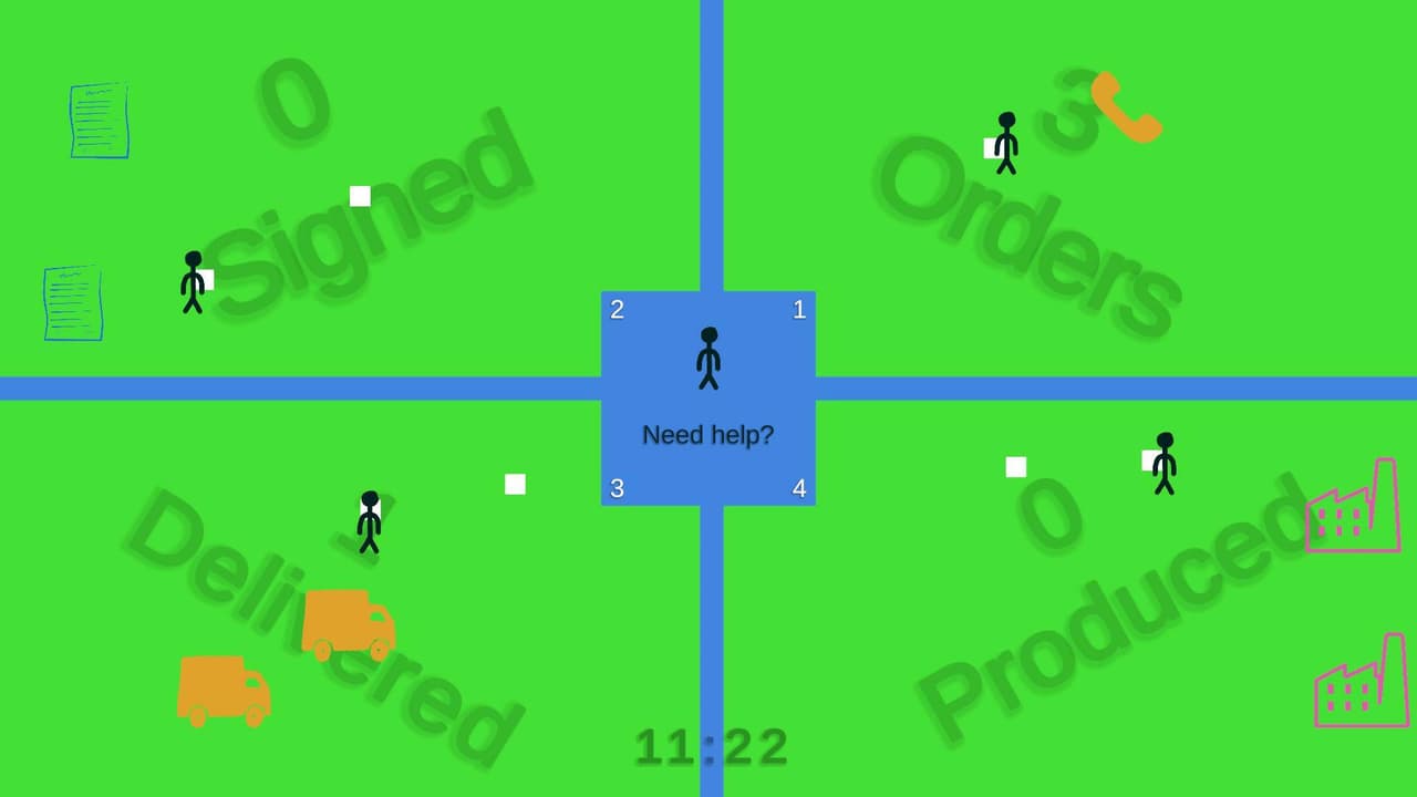 Need Help? screenshot 3