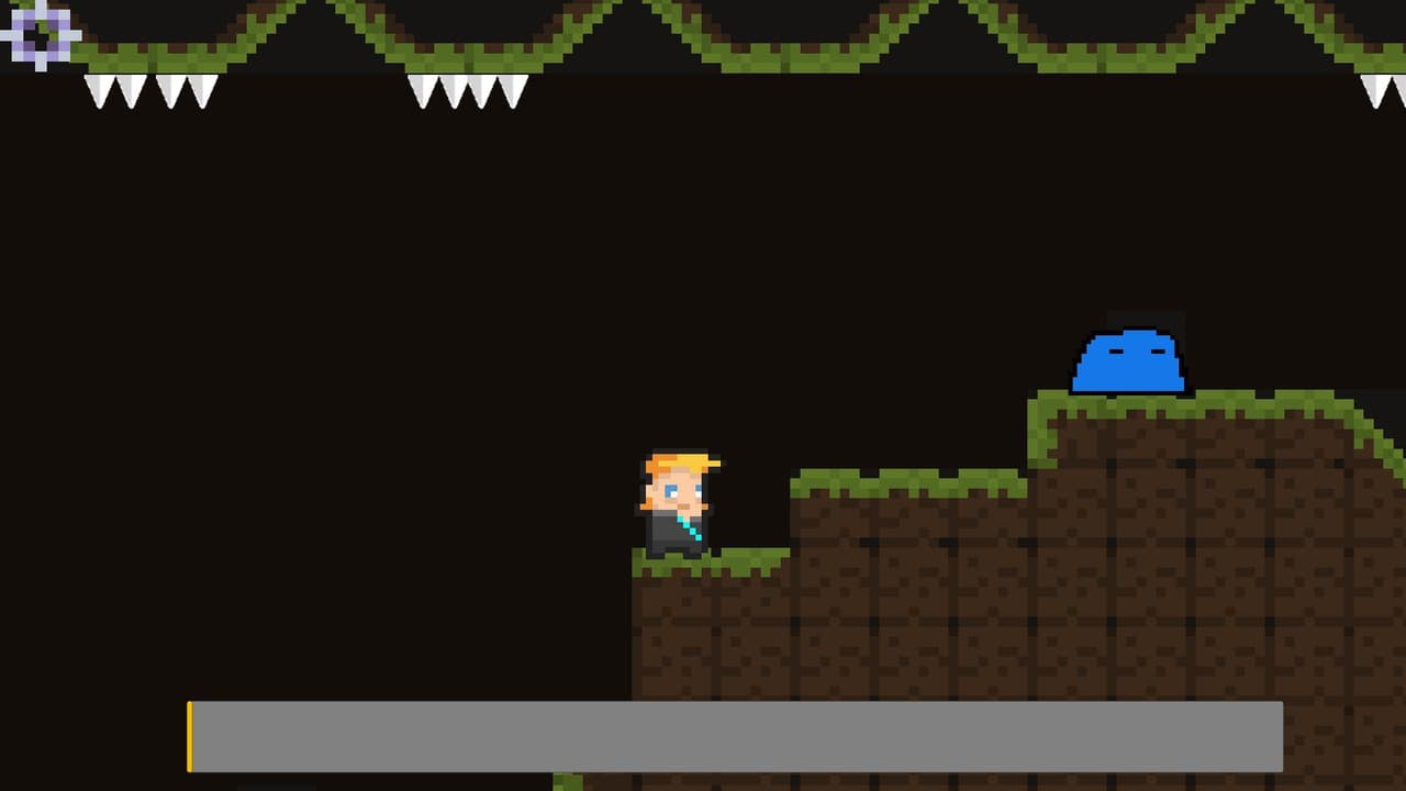 The Pre-Trials of a Shadow Runner screenshot 2