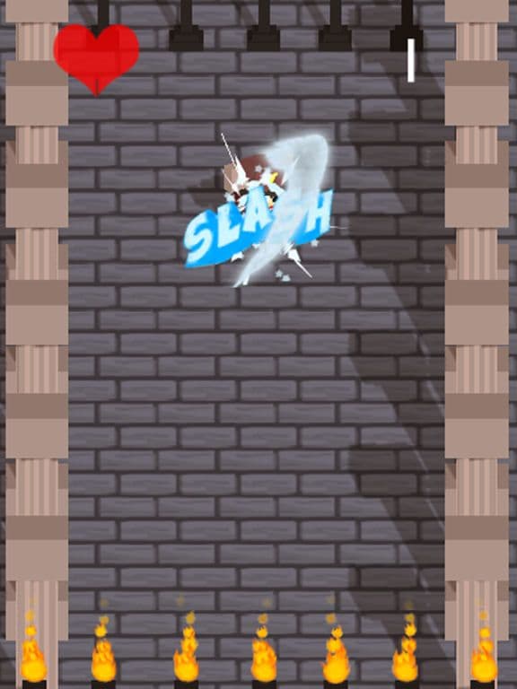 Ultimate Mini Warrior VS Crazy Minotaur in Dungeon Madness screenshot 5