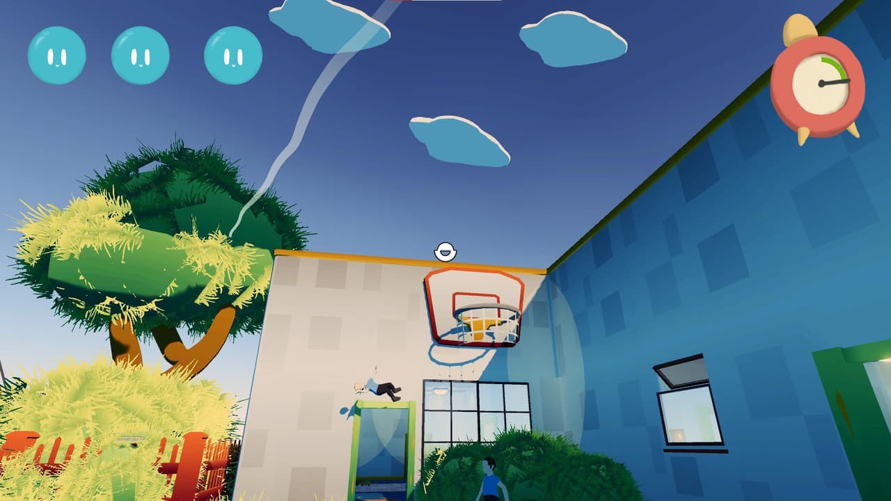 Totally Safe Kinder screenshot 2