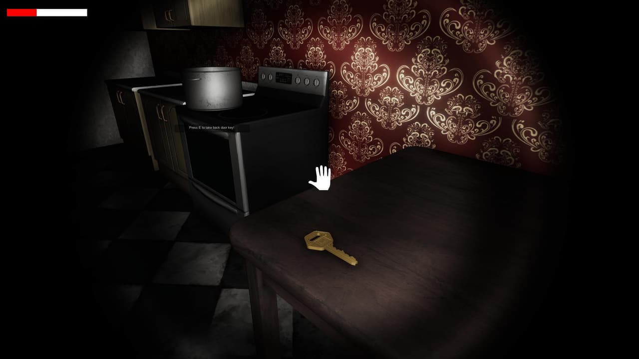 The house 2 screenshot 3