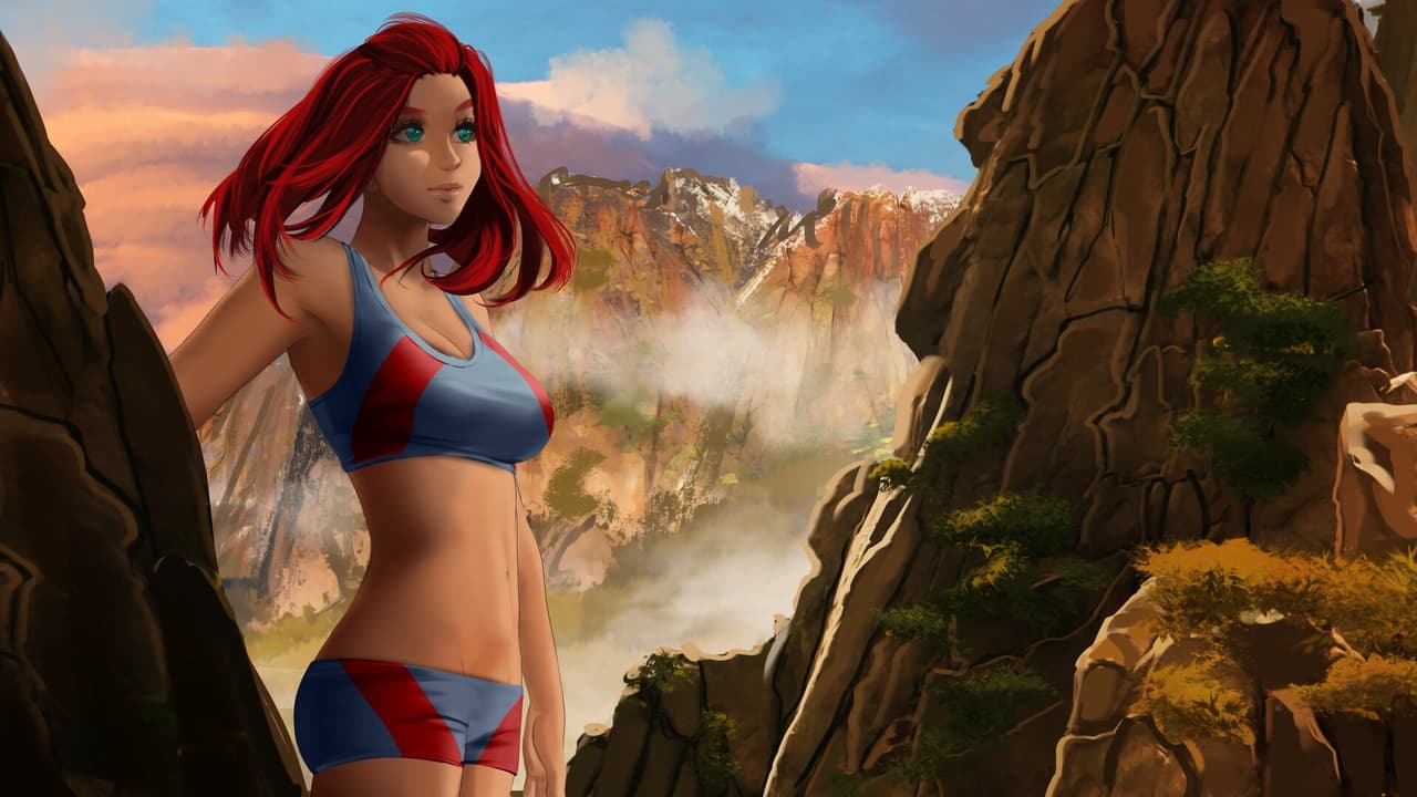 Nature and Girls screenshot 3