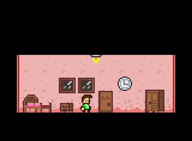Onde está minha filha? screenshot 3