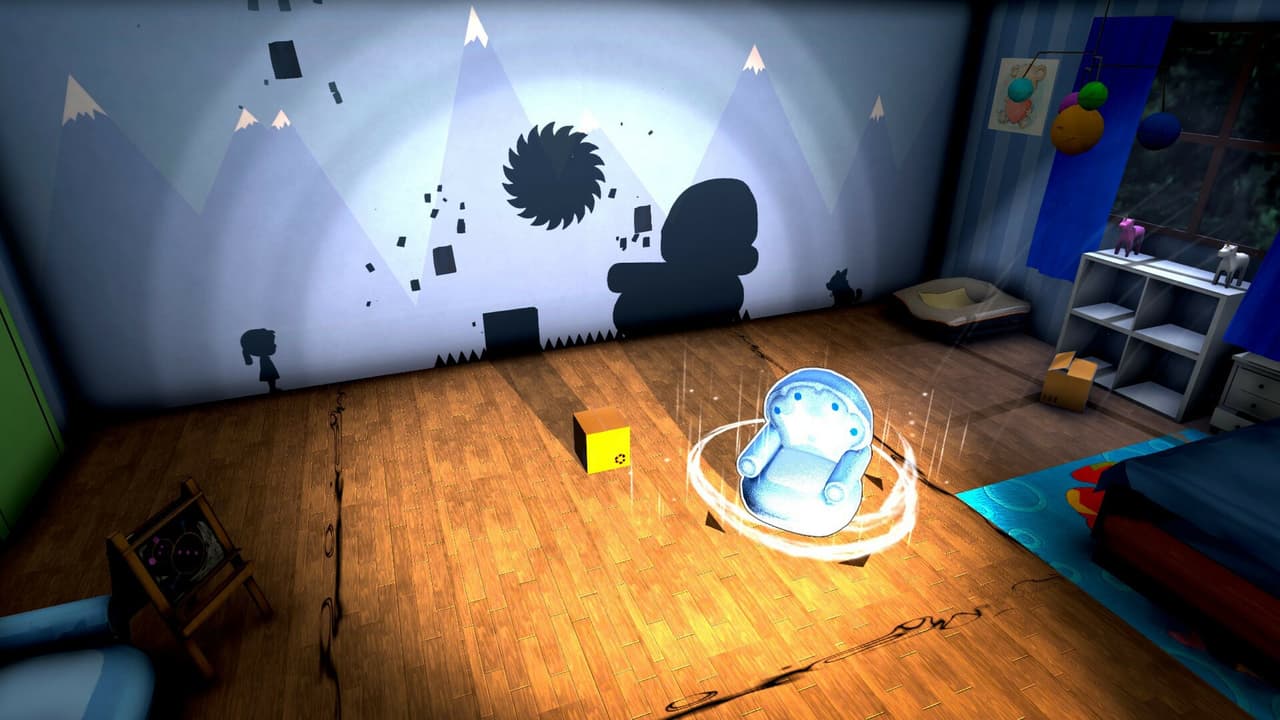In My Shadow screenshot 5